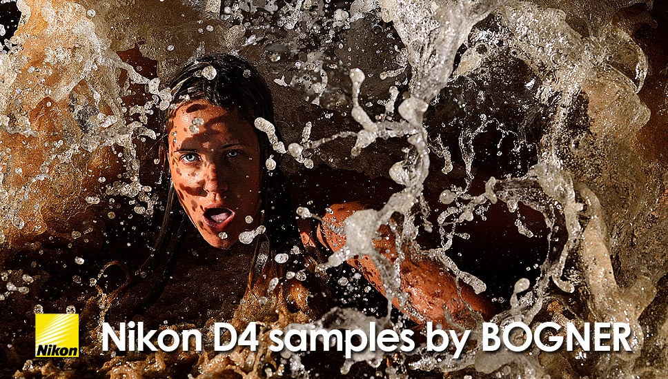 Day 2 – Controlling Motion and Freezing the Moment with the Nikon D4 D4day2header