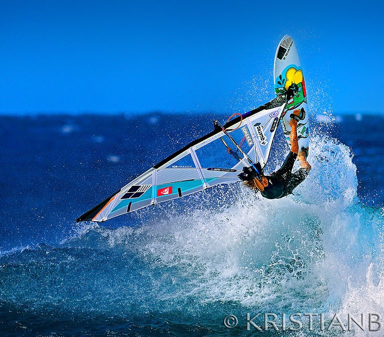 “Freezing the Action” – Sports Photography using High ISO | Kristian ...